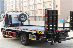 华坪24小时道路救援电话