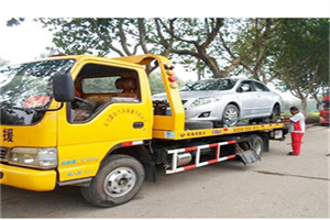 华坪附近24小时汽车拖车服务热线