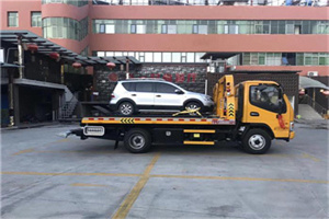 华坪汽车紧急补胎换胎救援