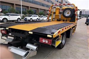 华坪24小时汽车送油服务公司