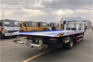 华坪汽车救援补胎