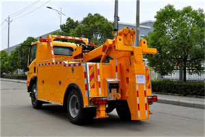 华坪高速路拖车费