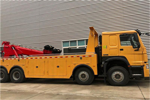 华坪道路救援公司